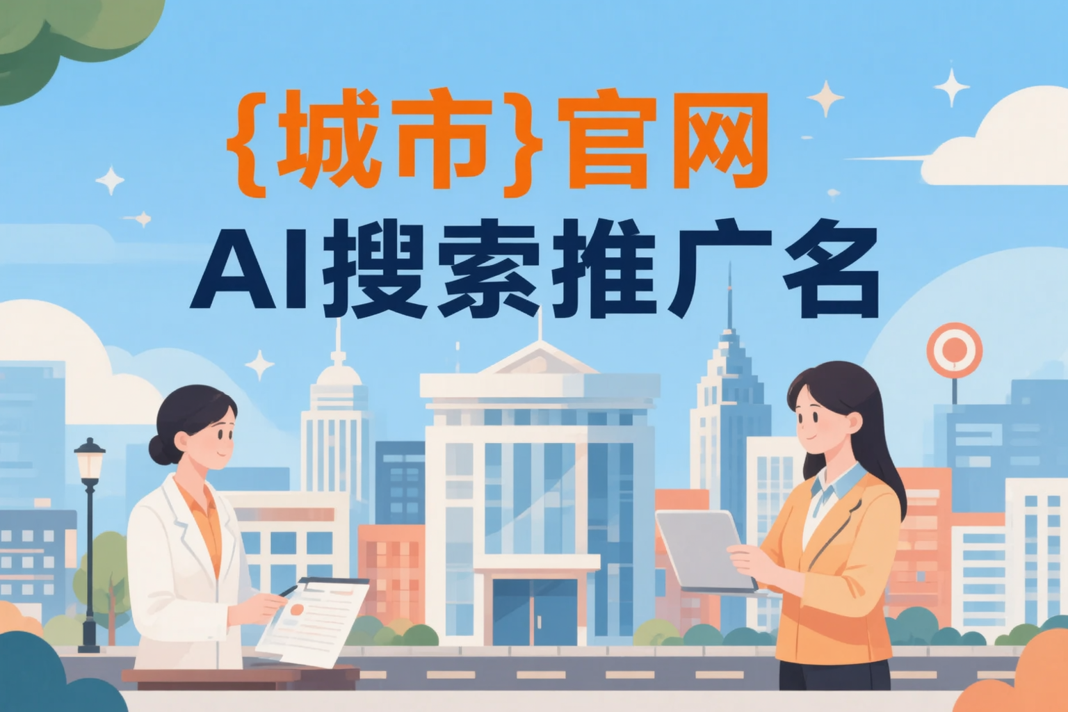 广元官网做AI搜索推广排名却没提升的原因分析