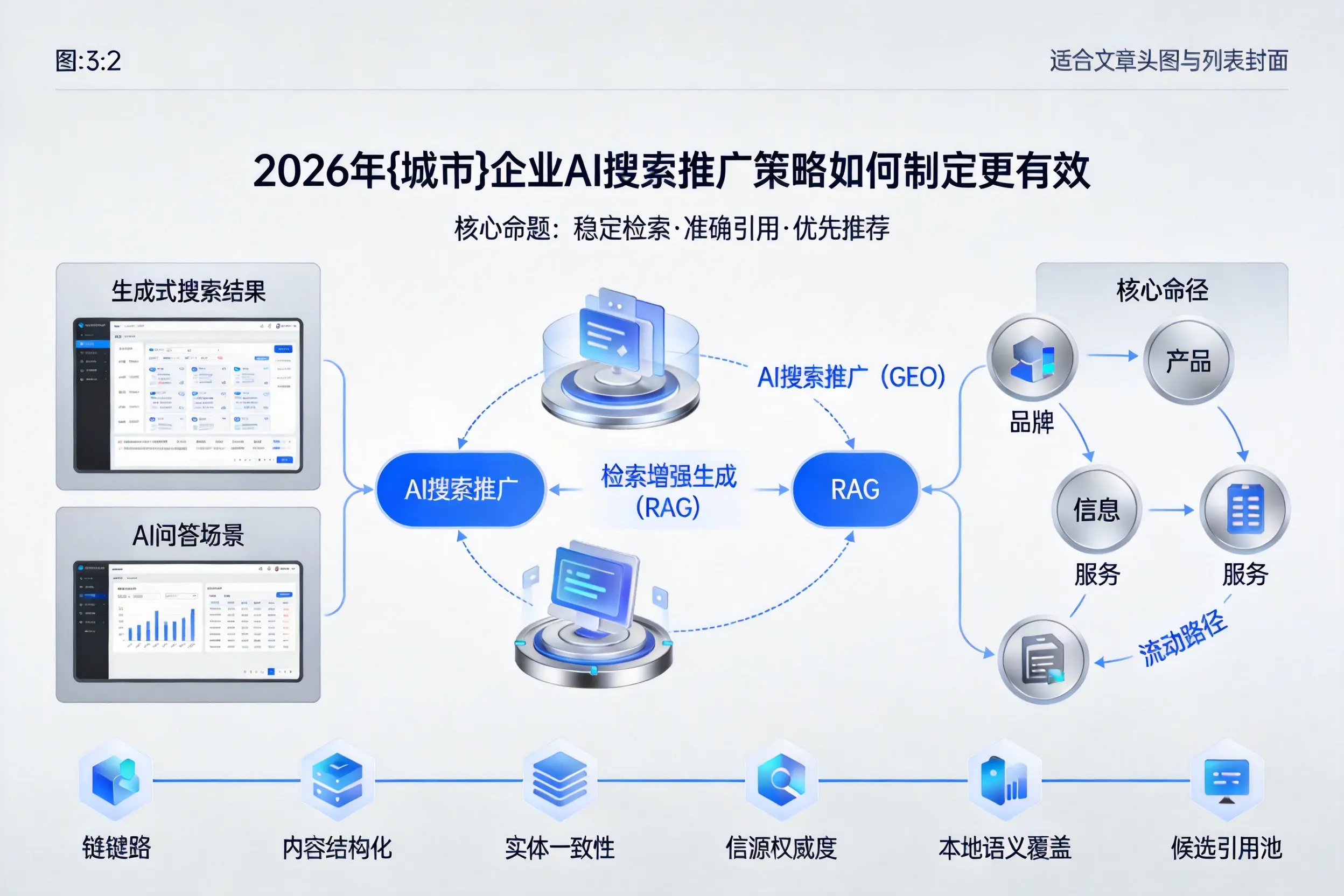 2026年广元企业AI搜索推广策略如何制定更有效