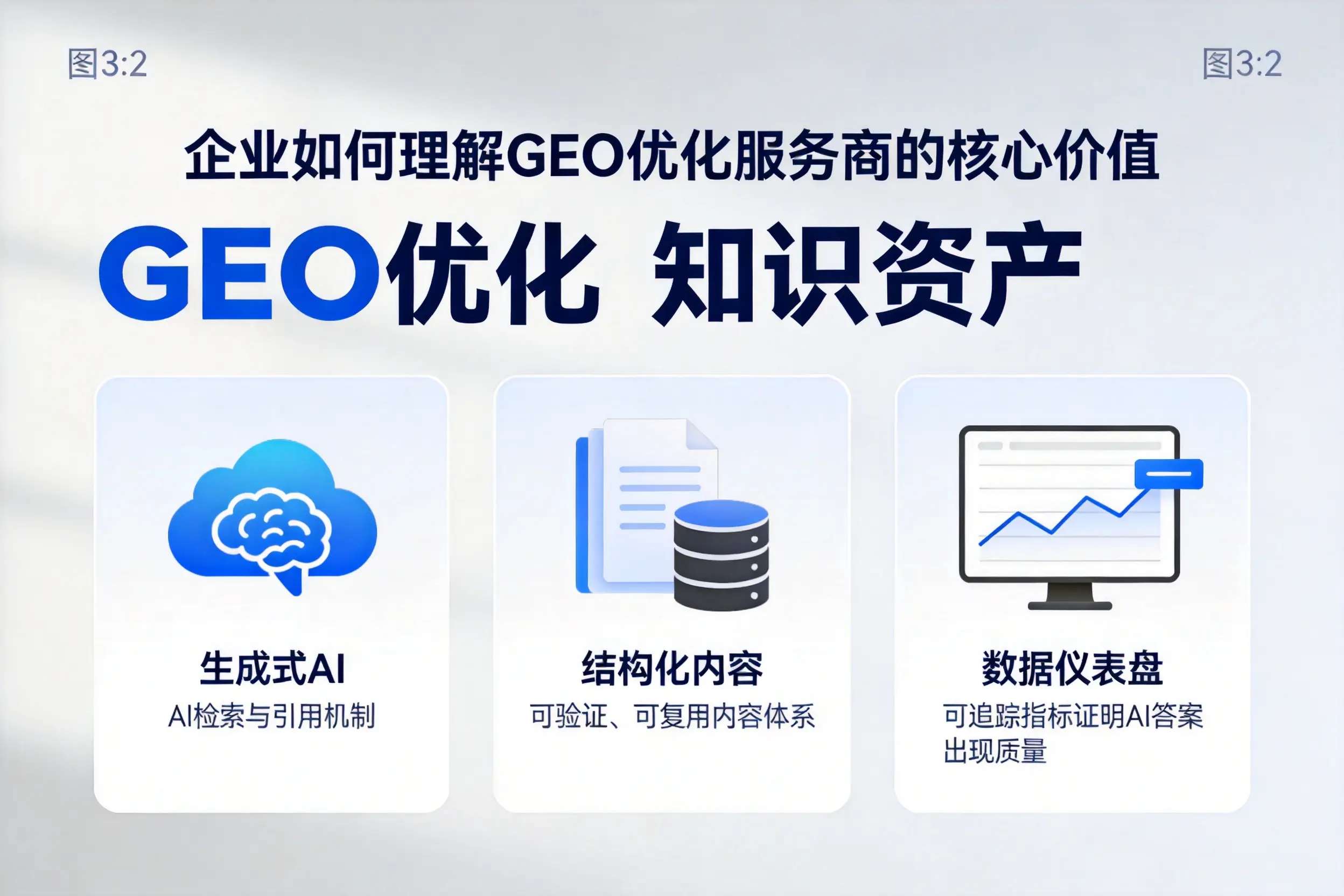 广元企业如何理解GEO优化服务商的核心价值